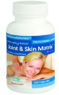 Joint and Skin Matrix (120 Capsules)